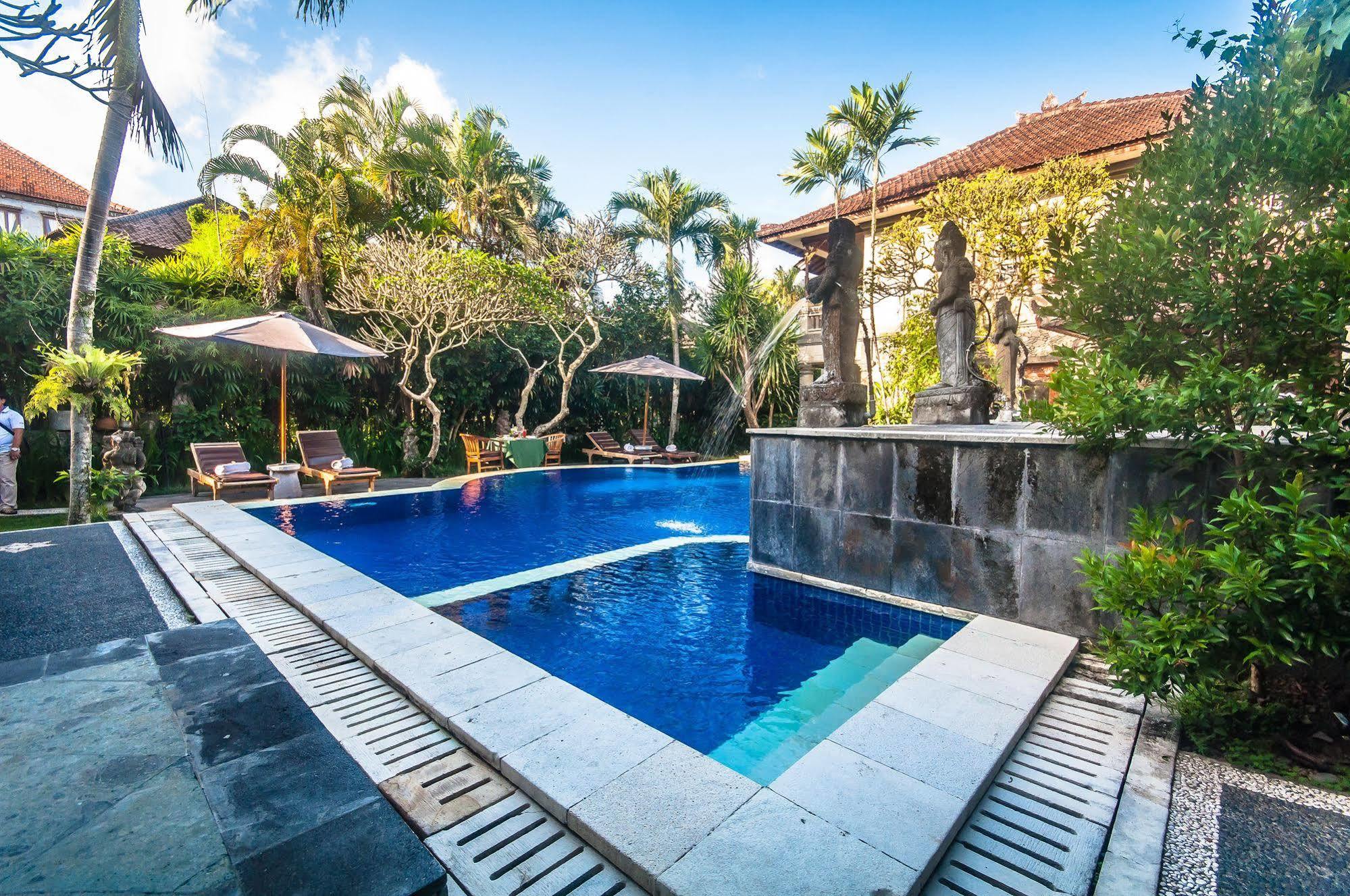 Sahadewa Resort&spa Resort