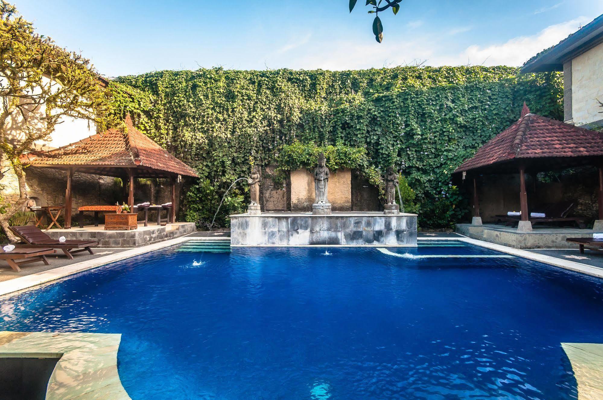 Sahadewa Resort&spa Resort