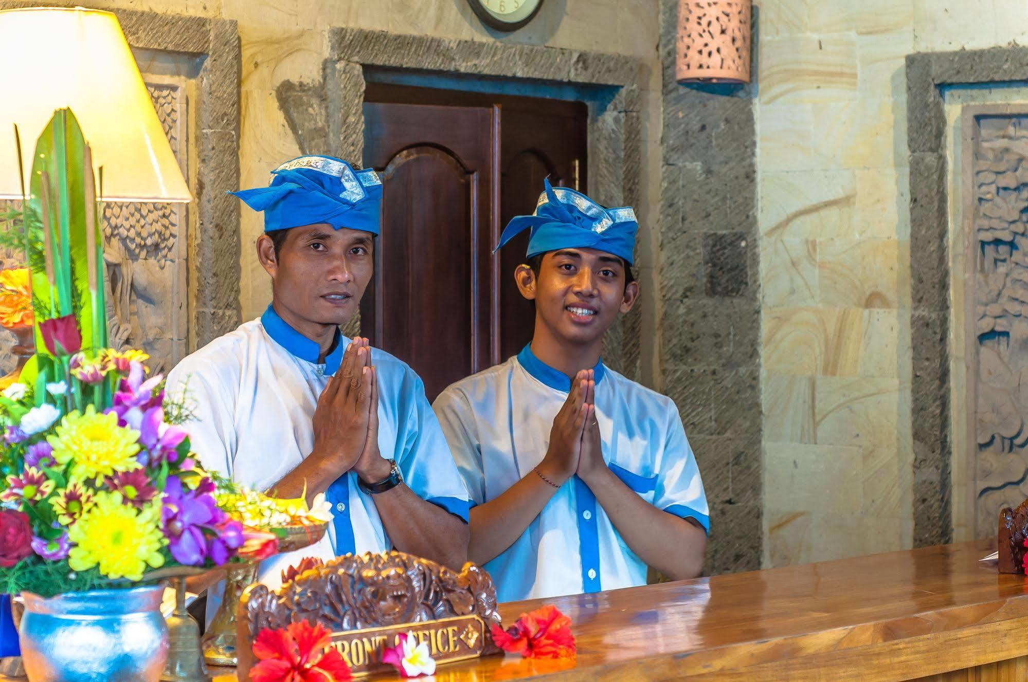 Sahadewa Resort&spa Resort